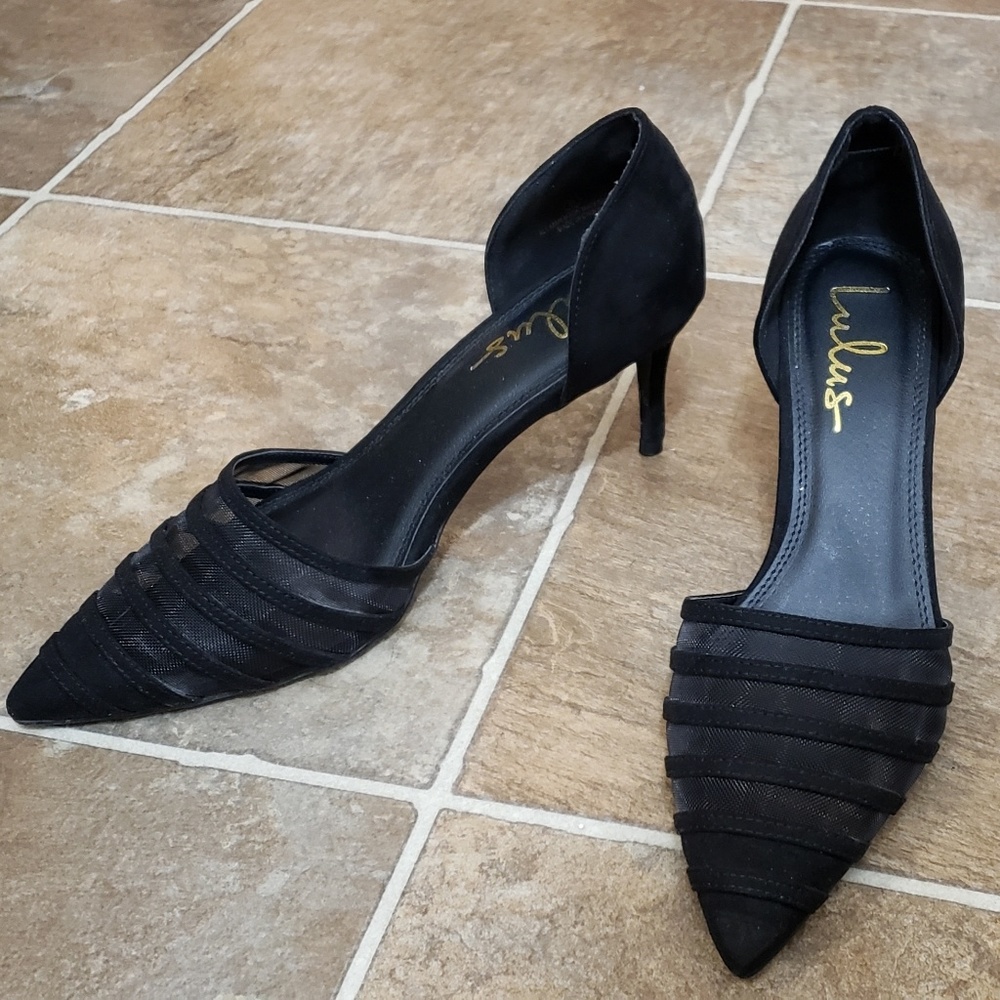 Heels